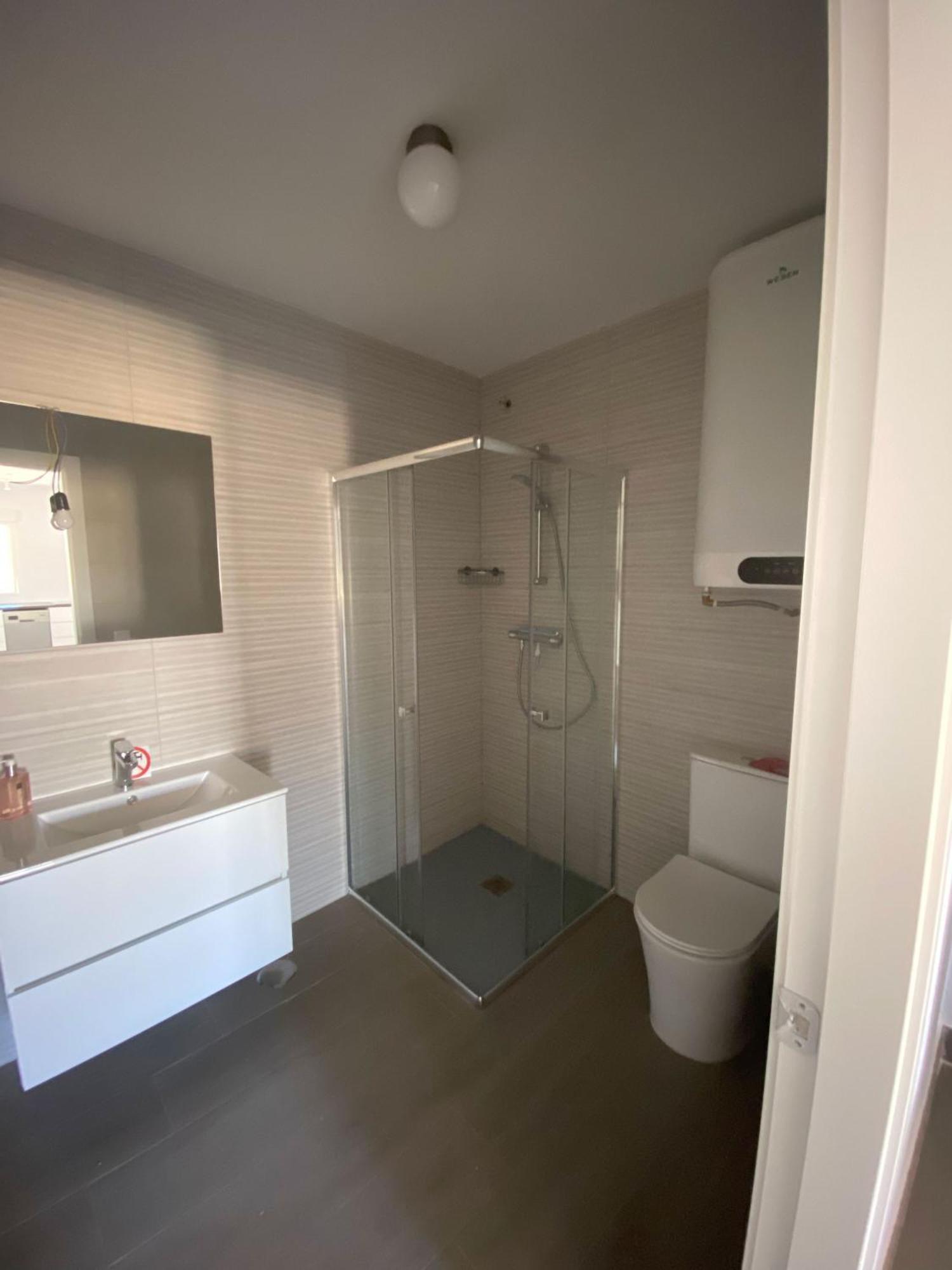 Hacienda Donaire Beas Apartment ภายนอก รูปภาพ