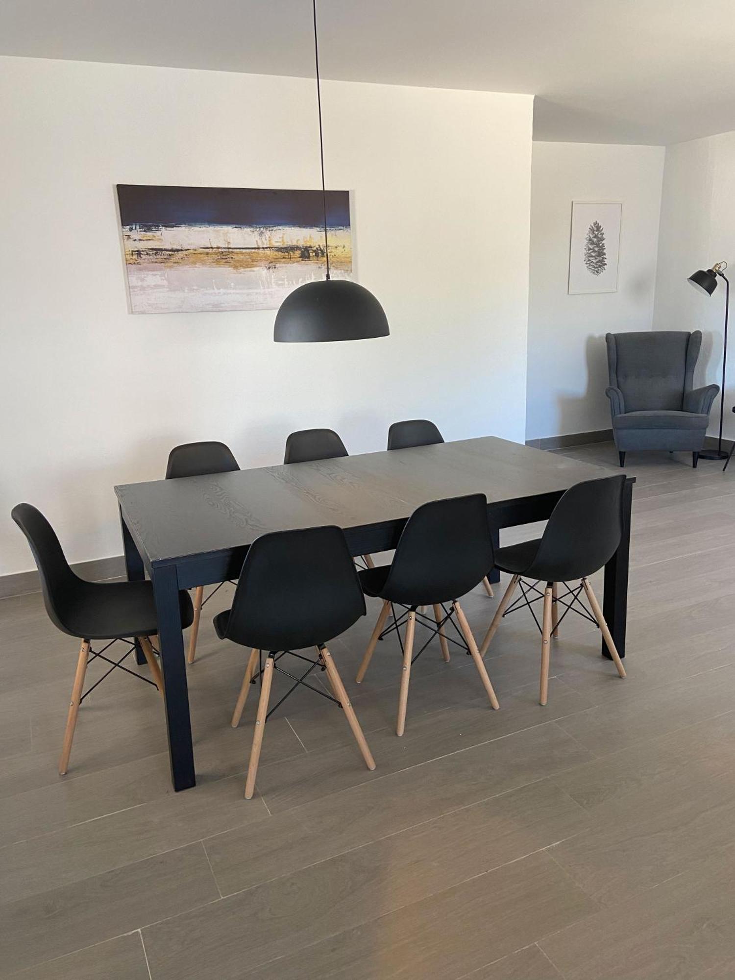 Hacienda Donaire Beas Apartment ภายนอก รูปภาพ