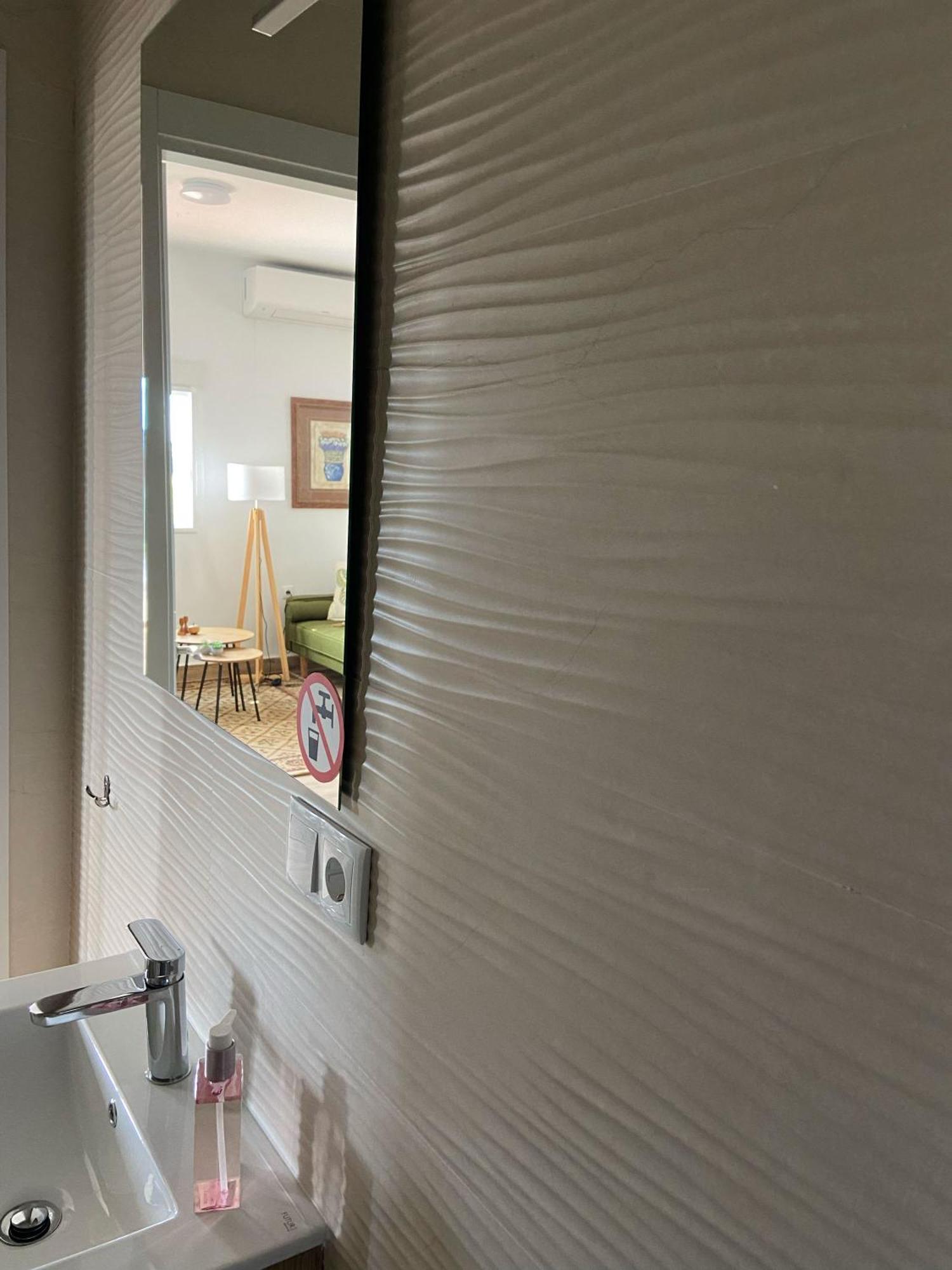 Hacienda Donaire Beas Apartment ภายนอก รูปภาพ